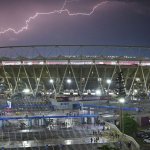 Not Man Utd, Wembley or Barca – the world's biggest stadium has 132k capacity