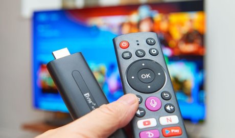 Dodgy Fire Stick users warned they have weeks to stop watching illegal streams