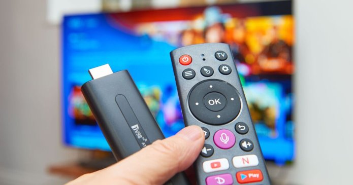 Dodgy Fire Stick users warned they have weeks to stop watching illegal streams