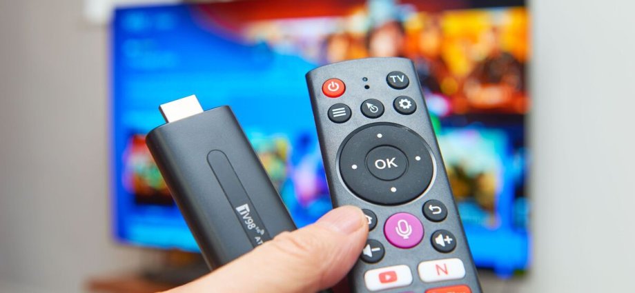 Dodgy Fire Stick users warned they have weeks to stop watching illegal streams