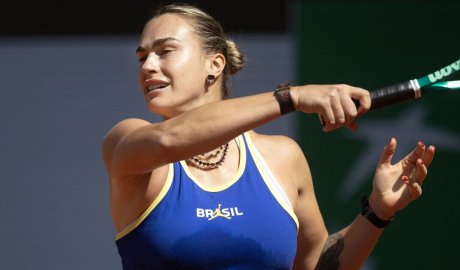 French Open rocked by protest plans as players take a stand over pay row