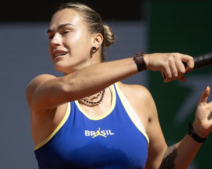 French Open rocked by protest plans as players take a stand over pay row