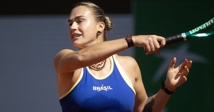 French Open rocked by protest plans as players take a stand over pay row