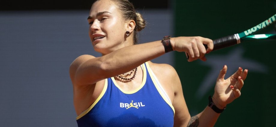 French Open rocked by protest plans as players take a stand over pay row