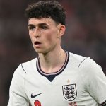England squad announcement LIVE: Foden snubbed for World Cup as squad leaked