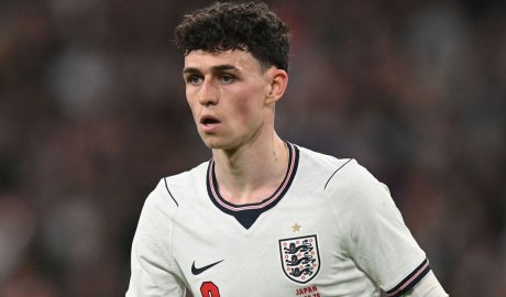 England squad announcement LIVE: Foden snubbed for World Cup as squad leaked
