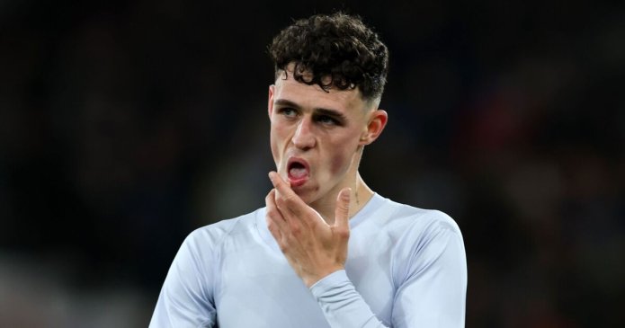 England axe 11 stars as Thomas Tuchel snubs Foden and Maguire