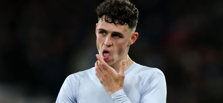 England axe 11 stars as Thomas Tuchel snubs Foden and Maguire