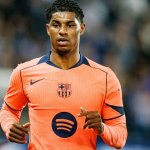 Man Utd line up £110m double transfer as Marcus Rashford plea made