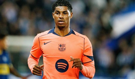 Man Utd line up £110m double transfer as Marcus Rashford plea made