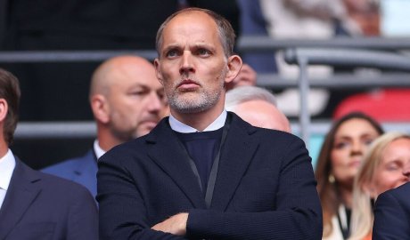 England snub nine big-name stars as Thomas Tuchel announces World Cup squad