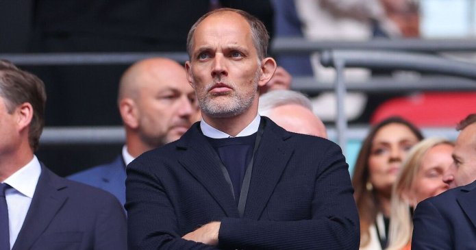 England snub nine big-name stars as Thomas Tuchel announces World Cup squad
