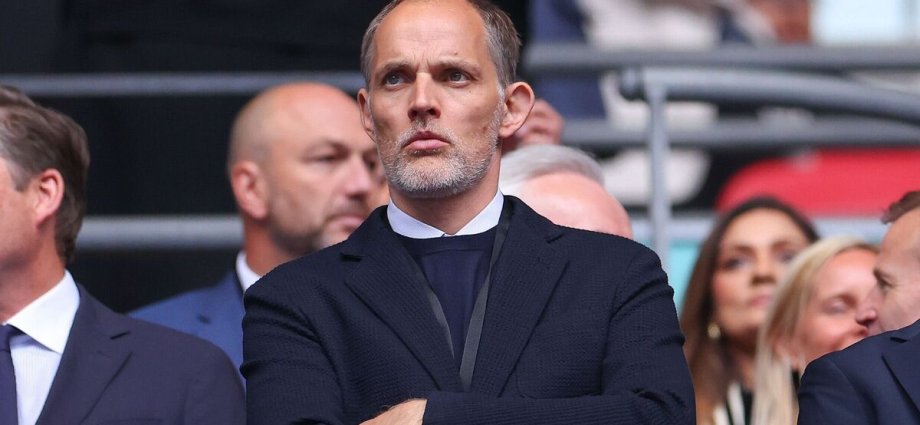 England snub nine big-name stars as Thomas Tuchel announces World Cup squad