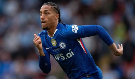 Joao Pedro's feelings as Barcelona consider Chelsea transfer raid
