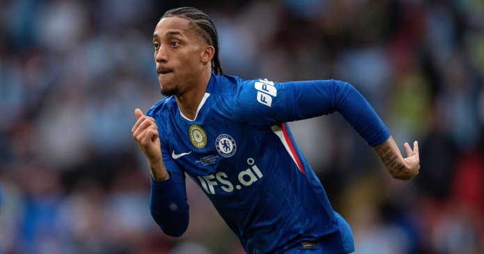 Joao Pedro's feelings as Barcelona consider Chelsea transfer raid