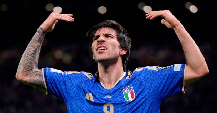 Man Utd decide on Tonali transfer as Newcastle star’s stance on move clear
