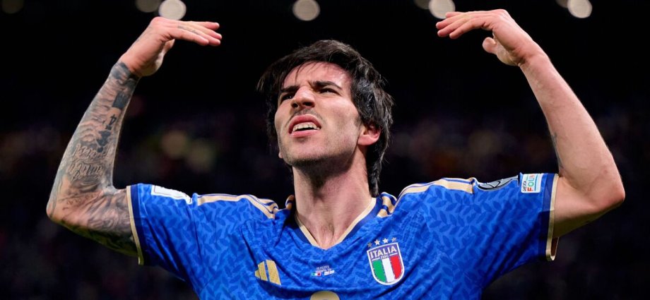 Man Utd decide on Tonali transfer as Newcastle star’s stance on move clear