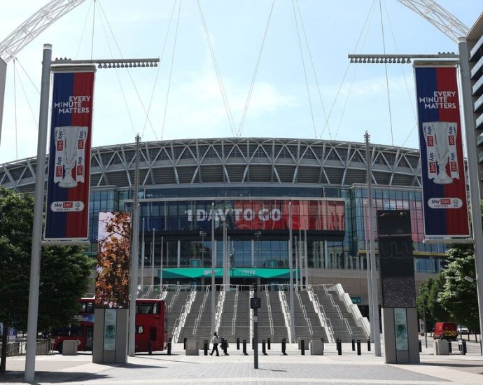 Watch Championship play-off final today after kick-off time changed