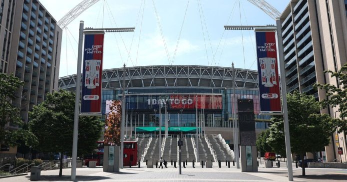Watch Championship play-off final today after kick-off time changed