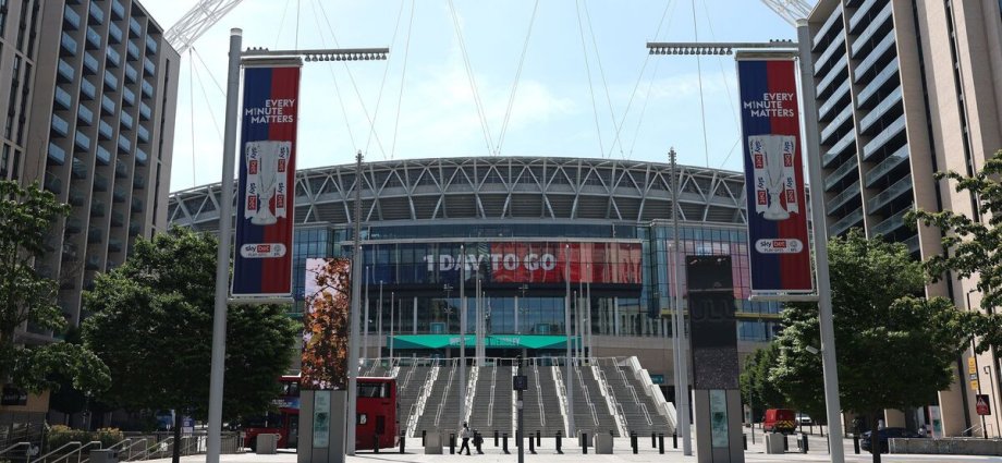 Watch Championship play-off final today after kick-off time changed