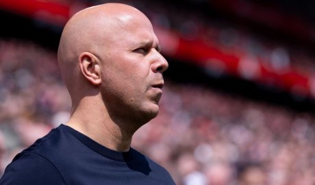 Liverpool should sack Arne Slot tonight - and send six players out with him