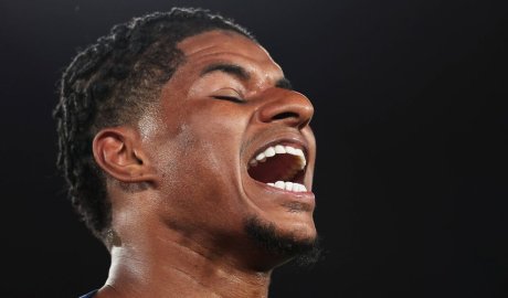 Marcus Rashford's set for Man Utd return with brutal verdict on £26m transfer
