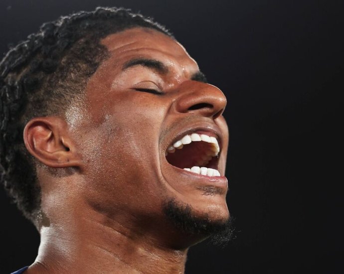 Marcus Rashford's set for Man Utd return with brutal verdict on £26m transfer