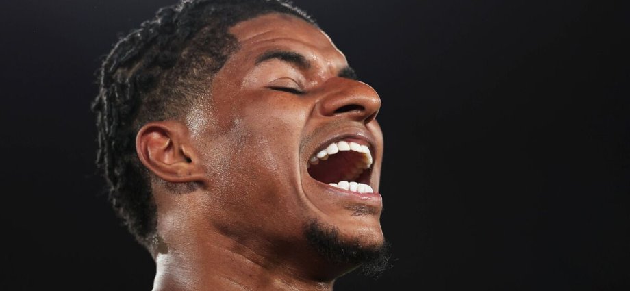 Marcus Rashford's set for Man Utd return with brutal verdict on £26m transfer