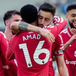 Man Utd 'strike transfer agreement' immediately after season ends