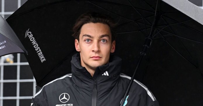 F1 LIVE - Russell punished and issues apology as Canadian GP drivers penalised