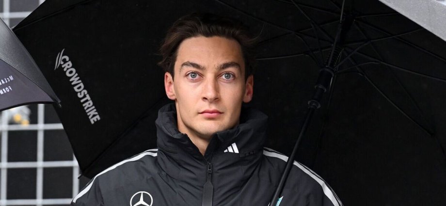 F1 LIVE - Russell punished and issues apology as Canadian GP drivers penalised