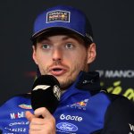 Max Verstappen shows true colours with press conference question after Canada GP