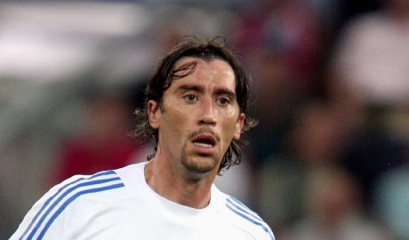 Ex-Champions League star dies aged 49 after battle with motor neurone disease