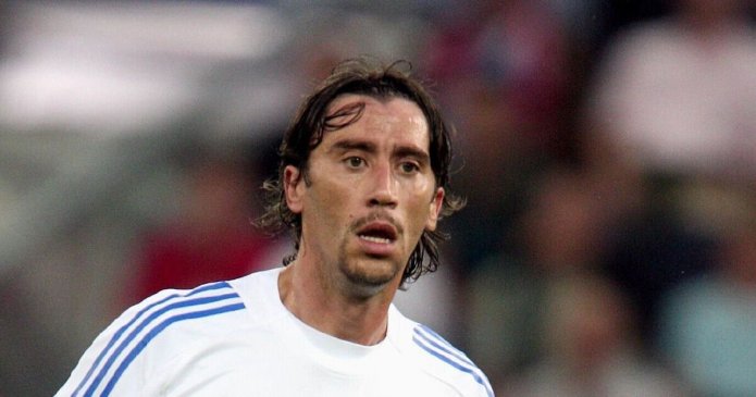 Ex-Champions League star dies aged 49 after battle with motor neurone disease
