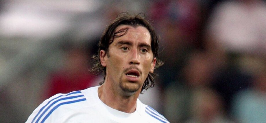 Ex-Champions League star dies aged 49 after battle with motor neurone disease