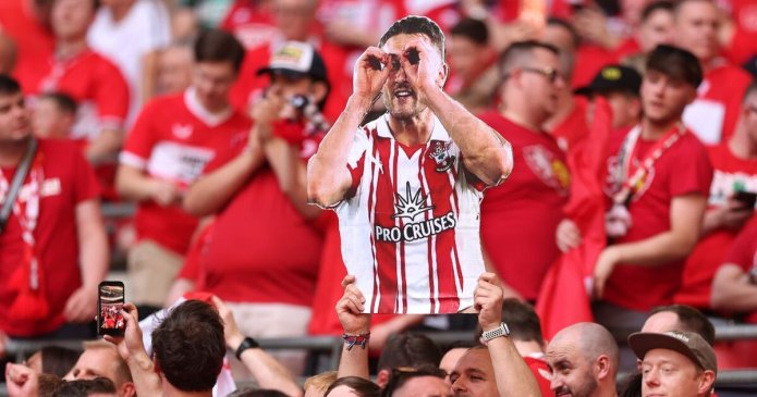 Southampton and Middlesbrough on fresh collision course after Spygate drama