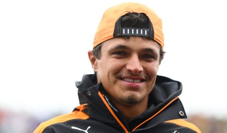 Lando Norris showed true colours with £40 buy despite F1 star's huge net worth