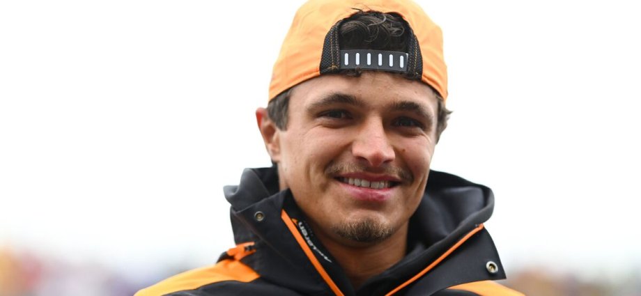 Lando Norris showed true colours with £40 buy despite F1 star's huge net worth