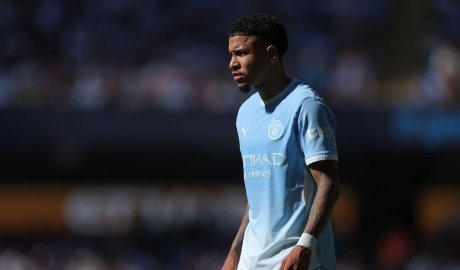 Tottenham 'reactivate talks' over £60m Savinho as Newcastle also circle