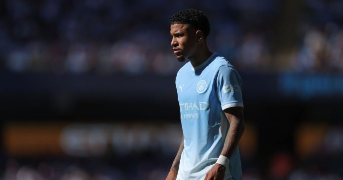Tottenham 'reactivate talks' over £60m Savinho as Newcastle also circle