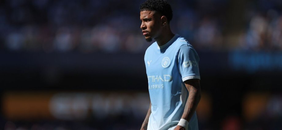 Tottenham 'reactivate talks' over £60m Savinho as Newcastle also circle