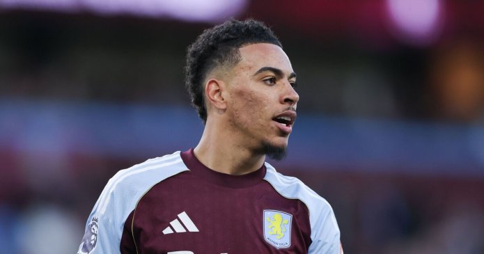 Arsenal accelerate Morgan Rogers transfer as Man Utd agree £39m deal