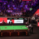 New World Snooker Championship offer made as £45m deal to force Crucible change