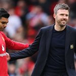 Man Utd first transfer decided as INEOS find immediate Casemiro replacement