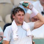 French Open heat rule explained as temperatures soar and players call doctors