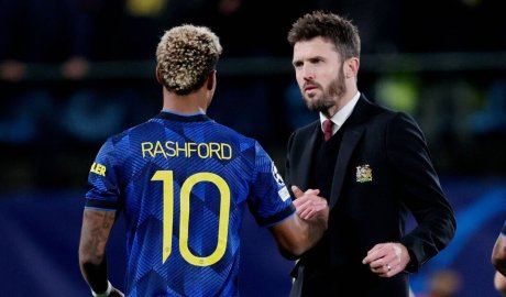 Man Utd plan six transfers after Ederson agreement as Marcus Rashford talks set