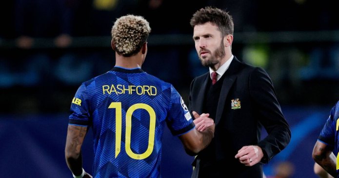 Man Utd plan six transfers after Ederson agreement as Marcus Rashford talks set