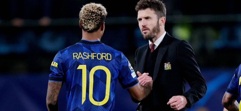 Man Utd plan six transfers after Ederson agreement as Marcus Rashford talks set
