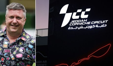 F1's true stance on reinstating 2026 Saudi GP after Crofty's paddock whisper