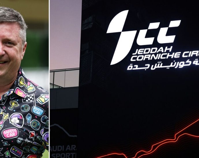 F1's true stance on reinstating 2026 Saudi GP after Crofty's paddock whisper
